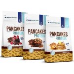 ALLNUTRITION Pancakes Protein 1000g – Zboží Dáma