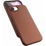 Epico Mag+ Leather Case iPhone 16e - hnědá 93610131700001 – Zboží Mobilmania