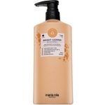 Maria Nila Colour Refresh maska na vlasy s barevnými pigmenty Bright Copper 750 ml – Zboží Dáma
