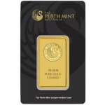 The Perth Mint zlatý slitek 10 oz – Zboží Dáma