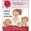 Máme doma miminko - Regina Masaracchiová