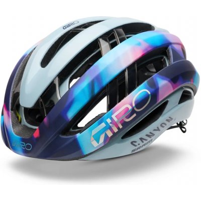 Giro Aries Spherical MIPS Team Edition multi/haze 2026 – Hledejceny.cz
