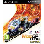 MotoGP 09/10 – Zboží Živě