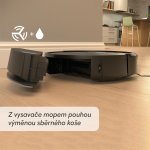 iRobot Roomba Combo j5+ 5578 – Sleviste.cz