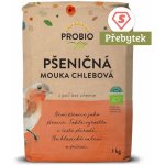 Country Life Mouka pšeničná chlebová 1 kg – Zboží Dáma