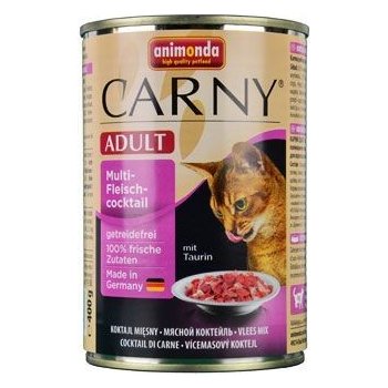 Carny Adult mas.koktejl 400 g