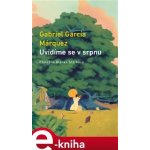 Uvidíme se v srpnu - Gabriel García Márquez – Sleviste.cz