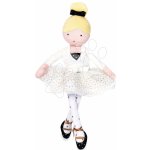 Doudou Jolijou baletka Anais 35 cm – Hledejceny.cz