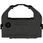 EPSON Páska černá LQ-500/2550/860/1060/670/680/Pro originální – Hledejceny.cz