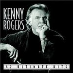 Rogers Kenny - 42 Ultimate Hits CD – Hledejceny.cz