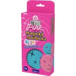 Nanolab Strong Pink Houbička magická na mytí a čištění 2 ks – Sleviste.cz