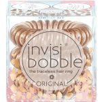 invisibobble Urban Safari ORIGINAL All Roads Lead to Rhino, sada 3 kusů gumiček – Zboží Dáma