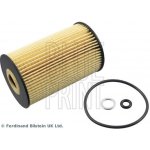 BLUE PRINT Olejový filtr ADG02140 | Zboží Auto