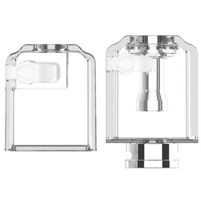 Vandy Vape Pulse AIO Kit 5 ml – Zboží Dáma