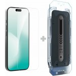 Nillkin tvrzené sklo 0.2mm H+ PRO 2.5D pro Apple iPhone 17 s aplikátorem 6902048304284 – Zboží Živě