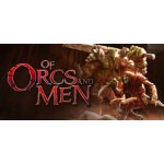 Of Orcs and Men – Hledejceny.cz