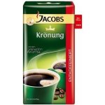 Jacobs mletá bez kofeinu 0,5 kg – Zboží Mobilmania