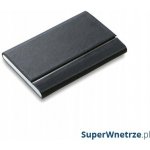 Philippi pouzdro na vizitky 10 x 6 cm Slim – Hledejceny.cz
