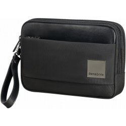 Samsonite pánská taška do ruky HIP-SQUARE černá 92910-1041