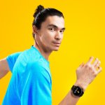 Niceboy Watch GTR 2 – Zboží Živě