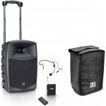 LD Systems ROADBUDDY 10 HS – Zboží Dáma