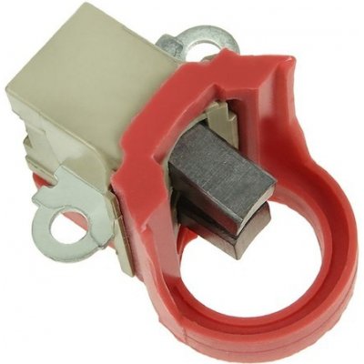 Držák uhlíků alternátoru Denso 100211-3430 – Hledejceny.cz