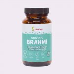 Brahmi Bio Organic 90 kapslí – Hledejceny.cz