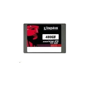 Kingston SSDNow V300 480GB, 2,5", SATAIII, SV300S37A/480G