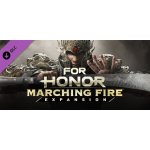 For Honor Marching Fire Expansion – Hledejceny.cz