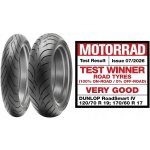 Dunlop Sportmax Roadsmart IV 180/55 R17 73W – Hledejceny.cz