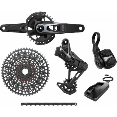 SRAM GS X0 EAGLE V2 TRANSMISSION AXS – Zboží Dáma