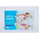 Diametral Interaktivní elektronická stavebnice "Plus a Mínus" (7500) – Zboží Živě