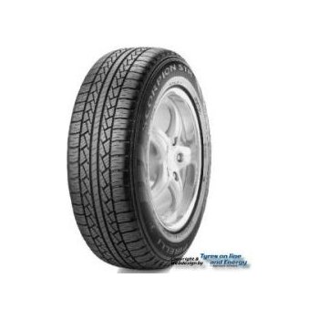 Pirelli Scorpion 255/65 R16 109H