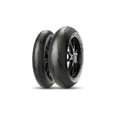 Pirelli Diablo Supercorsa V2 SC 2 - Medium 190/55 R17 75W – Zboží Mobilmania