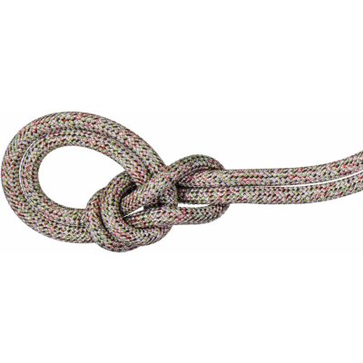 Mammut 9.5 Crag We Care Classic Rope 50m – Sleviste.cz