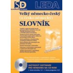 Velký německo-český (a česko-německý) slovník - elektronická verze pro PC - CD-ROM – Hledejceny.cz