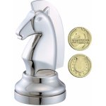 Eureka! Cast Puzzle Chess Knight (Kůň)-hlavolam – Zboží Mobilmania
