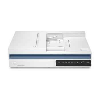 HP ScanJet Pro 2600 f1