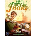 Guy Martin - Our Guy In India DVD – Hledejceny.cz