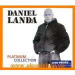 LANDA DANIEL - PLATINUM COLLECTION CD – Zboží Mobilmania