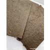 Papírová čtvrtka Morušový papír kokosová rohož hnědá Velikost: 23x32 cm