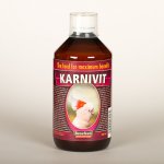 Karnivit exot 1000 ml – Zboží Mobilmania