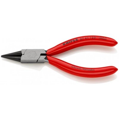 KNIPEX Kleště pro jemnou mechaniku 3741125 – Zbozi.Blesk.cz