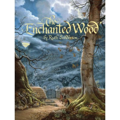 enchanted wood –