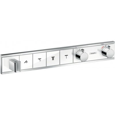 Hansgrohe 15357400 – Hledejceny.cz