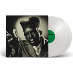 Tyler The Creator - Chromakopia White Vinyl 2 LP – Zboží Dáma
