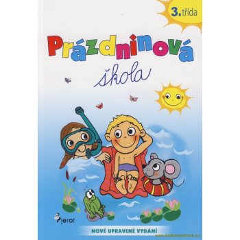 Prázdninová škola 3. třída - Petr Šulc