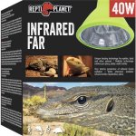 Repti Planet Infrared Far 40 W – Zboží Mobilmania