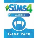 The Sims 4: Upíři – Hledejceny.cz