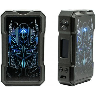 FemiVape Jupiter 200W Mod Machine – Sleviste.cz